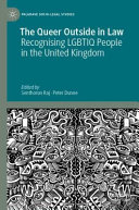 The Queer Outside in Law