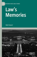 Law’s Memories