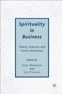 Spirituality in Business