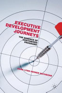 Executive Development Journeys