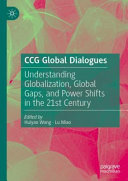 CCG Global Dialogues