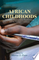 African Childhoods