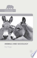 Animals and Sociology