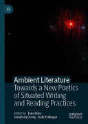 Ambient Literature