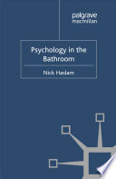Psychology in the Bathroom