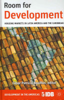 Room for Development