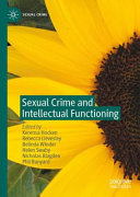 Sexual Crime and Intellectual Functioning