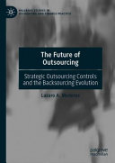 The Future of Outsourcing
