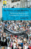 The Politics of Irish Memory