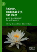 Religion, Sustainability, and Place