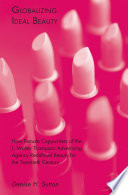 Globalizing Ideal Beauty