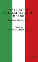 The Italian General Election of 2008