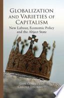 Globalization and Varieties of Capitalism