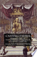 Casting Faiths