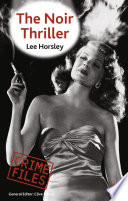 The Noir Thriller