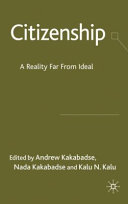 Citizenship