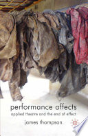Performance Affects