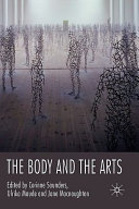 The Body and the Arts
