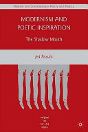 Modernism and Poetic Inspiration