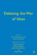 Debating the War of Ideas
