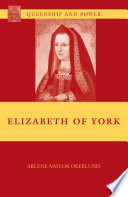 Elizabeth of York
