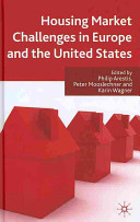 Housing Market Challenges in Europe and the United States