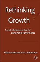 Rethinking Growth