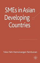 SMEs in Asian Developing Countries