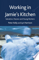 Working in Jamie's Kitchen