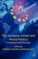 The European Union and World Politics