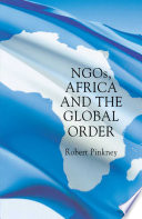 NGOs, Africa and the Global Order