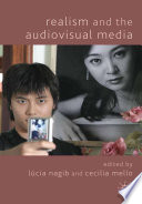 Realism and the Audiovisual Media