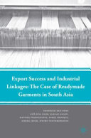 Export Success and Industrial Linkages