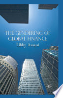 The Gendering of Global Finance