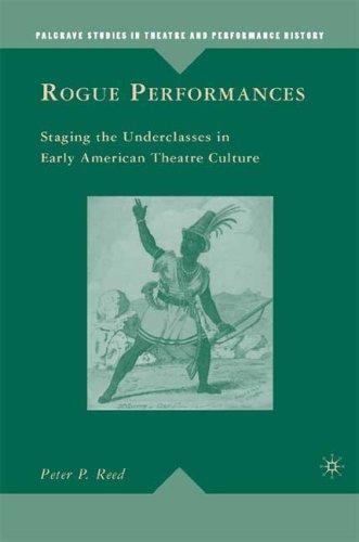 Rogue performances