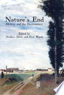 Nature's End